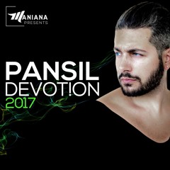 Maniana Presents 'Devotion 2017' [Mixed By 'Pansil]