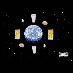 Q.Hype - "What's Around Me" (Prod. By ShmackHarv)