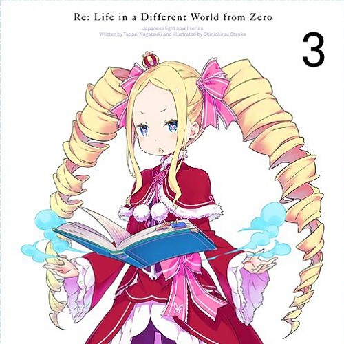 Re:ZERO -Starting Life in Another World- Season 2 - streaming