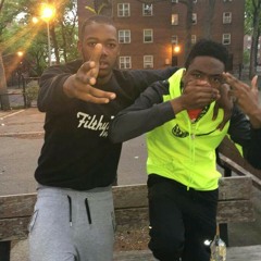 No Competition Pt.4 - Sha Gambino & Ty Banks