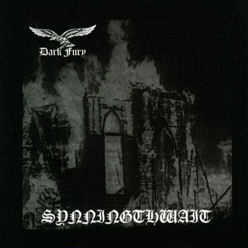 Dark Fury - Zmierzch świata