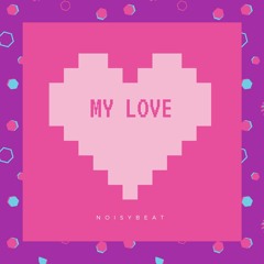 My Love (Original Mix)[Free Download] **SUPPORTED BY BOMBS AWAY**