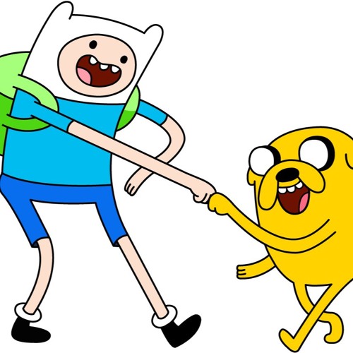 Adventure Time