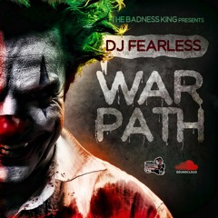 Warpath Mixtape 🤡