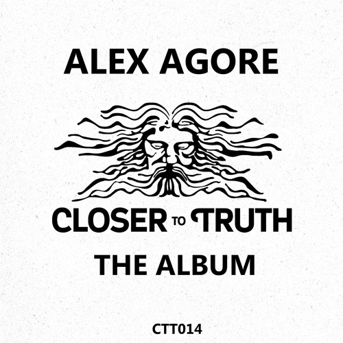 CTT014 : Alex Agore - Run Away (Original Mix)