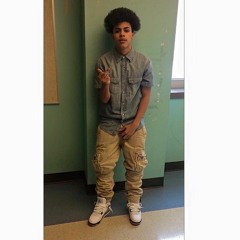 Poundcake Remix (MixedByBam)