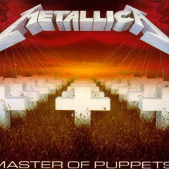 Metallica - Disposable Heroes -Vadim Danilenko - Remix