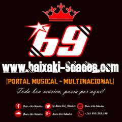 Djodje_Namora Comigo (Guetto Zouk 2K16) [BaixAki-9dades.com]