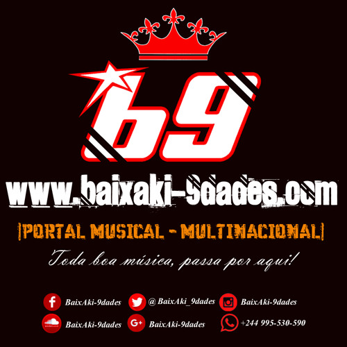 Djodje_Namora Comigo (Guetto Zouk 2K16) [BaixAki-9dades.com]