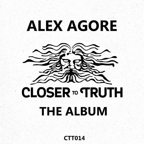 CTT014 : Alex Agore - Clouds (Original Mix)