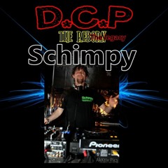 Schimpy @ D.C.P Reborn The legacy