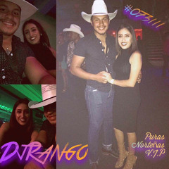 DjRango October Norteña Mix 2016 (Tu Amor, Tu Veneno) Puras Norteñas V.I.P