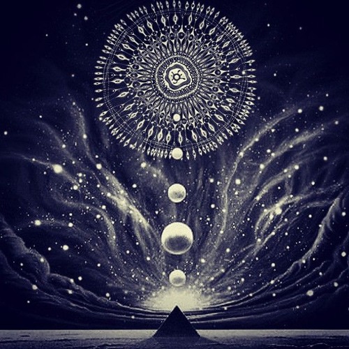 Pyramids (Demo Unmastered)