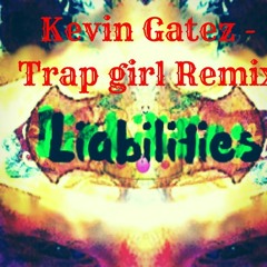 Shaenitty- LIABILITIES -- Trapgirl Remix