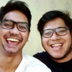 The Idbrother Sing The Wonder Wall (cover)