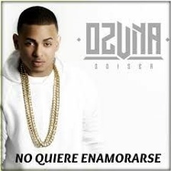 Ozuna - No Quiere Enamorarse (Jfz Dj)