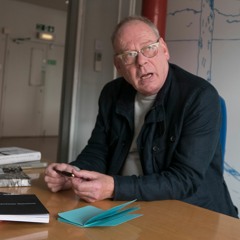 Phil Griffin (Researcher and Producer)