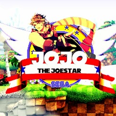 Bloody Stream x Checkpoint [ JoJo's Bizarre Adventure x Sonic Mania Trailer Theme ]
