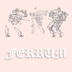 Synthetiq - Ferrum (FREE DL)