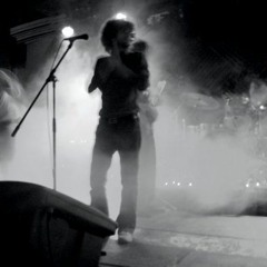 Live @ Luna Lounge 9-20-2007