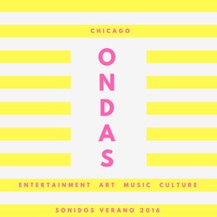 Ondas - Sonidos Verano 2016
