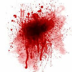 Raining blood