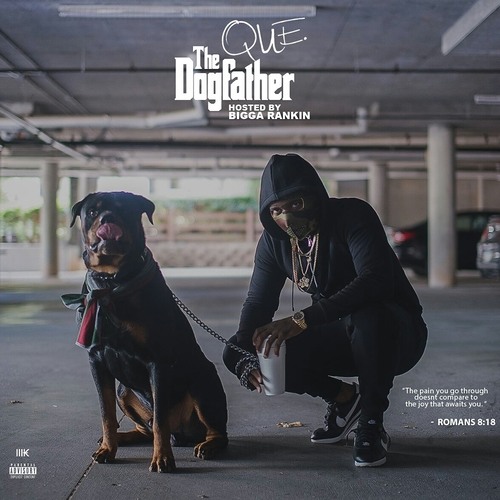 DoggFather Intro