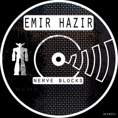 Emir Hazir - Gasp