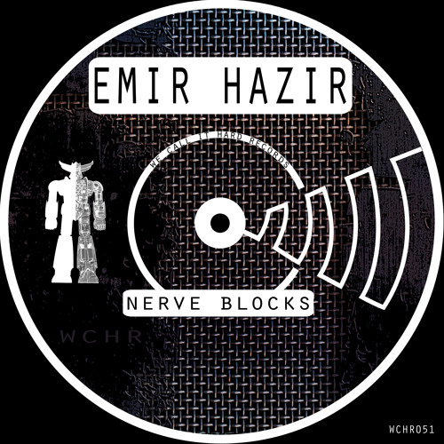 Emir Hazir - Gasp