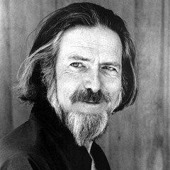 Алан Уотс (Alan Watts) - Жизнь И Музыка (Life And Music)