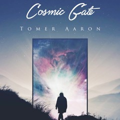 Cosmic Gate 2017 ( Gerson Tellez Remix Italo Disco ) [Tomer Aaron]