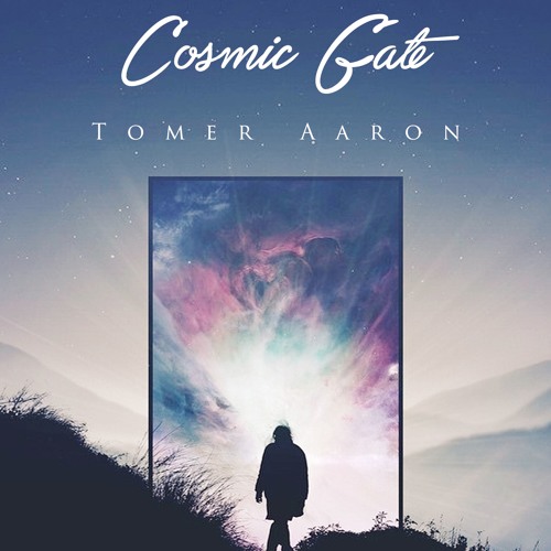Cosmic Gate 2017 ( Gerson Tellez Remix Italo Disco ) [Tomer Aaron]