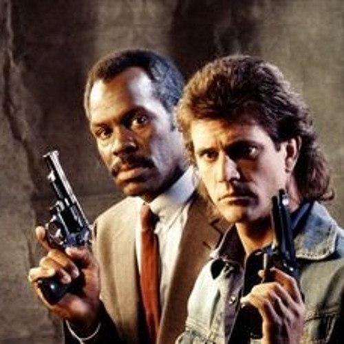 LETHAL WEAPON FT. WHITE WHOADIE (PROD. BY DELGVDO)