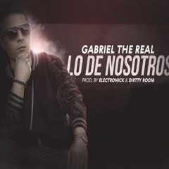 Lo De Nosotros