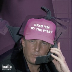 Donald Trump - Grab Em By The Pussy