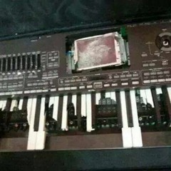 korg pa4x cocek 2021