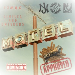 PjMac - BackWoods Freestyle (Prod. Bink!)