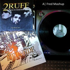 The Owner Of Die Leude [Fünf Sterne Deluxe vs. 2Ruff]