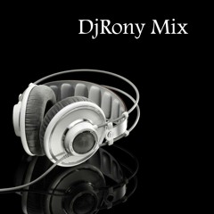 LUIS SEGURA MIX CLASICO Dj Rony Mix