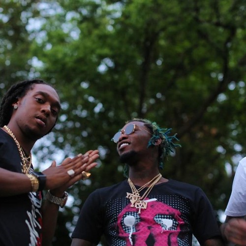 Stream Migos Money Counter Ft. Dirty Dave by Gesti Gega Listen