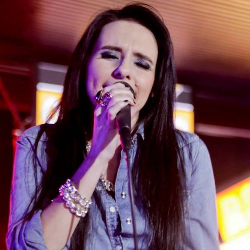 Hey, Little Rich Girl (Amy Winehouse Cover)