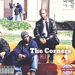 The Corners