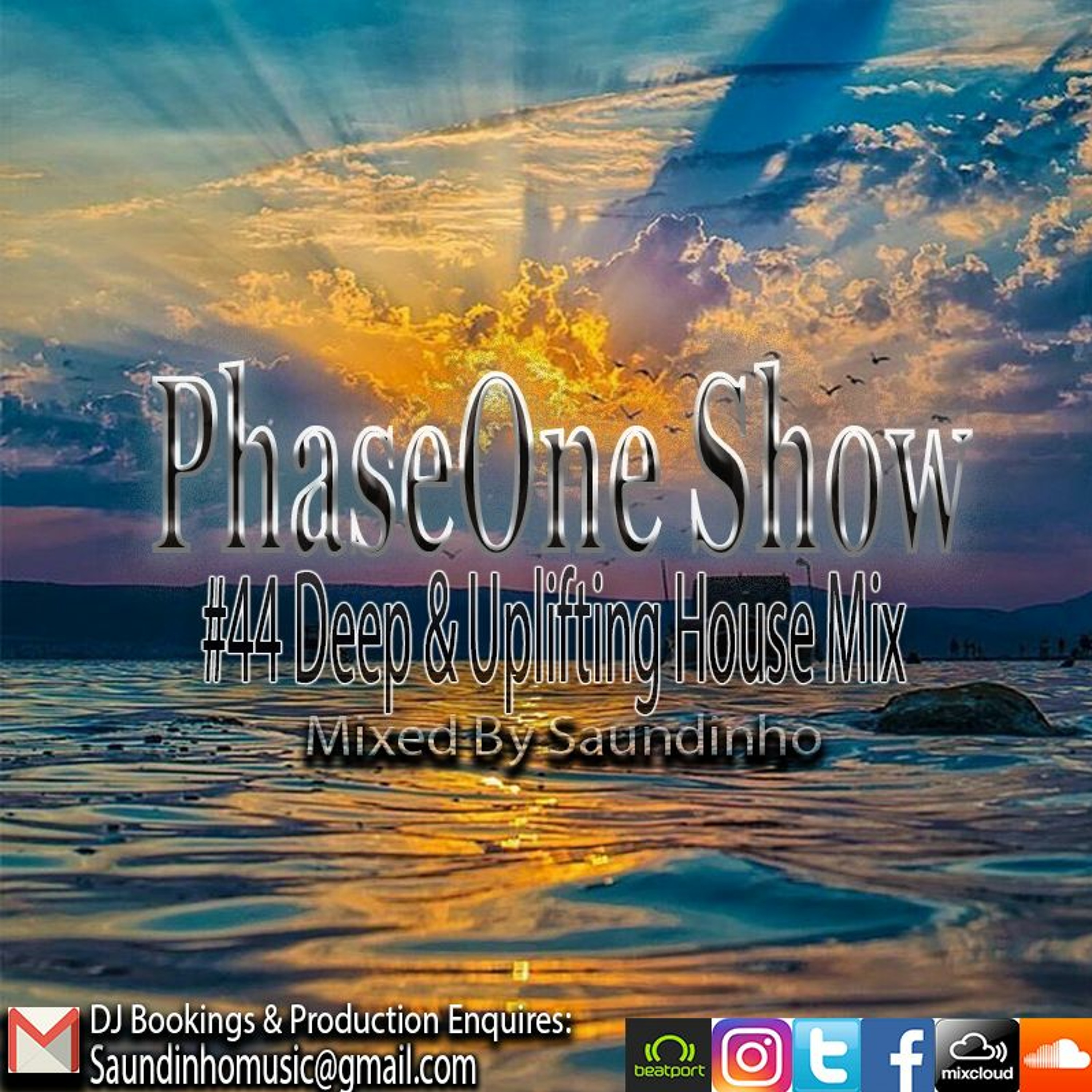 PhaseOne Show