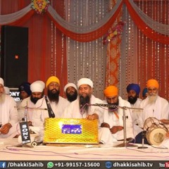 Sant Baba Darshan Singh Ji - 8/10/16 Doarha Divaan