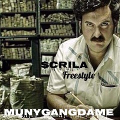 Scrilla Remix (Dem Niggas)