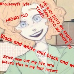 【B.a.D】Housewife Radio【DEMO/WIP】