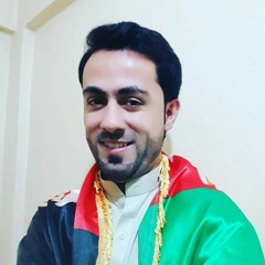 په دیوال جګ کړه سره لاسونه وای وای - ګودر