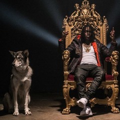 Say What (Bang Bang) [Chief Keef type Beat]