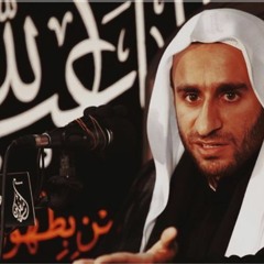 تَوَسُل | على بابك يبو فاضل - الشيخ عبدالحي آل قمبر