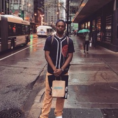 Namo - Janky Promoters